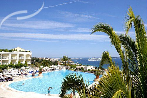 Location vacances Cannes - 10757 - campings