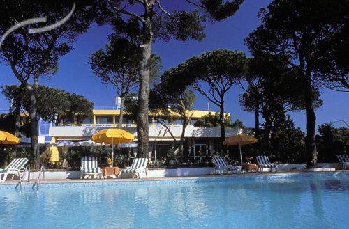 Location vacances Fréjus - 2365 - campings