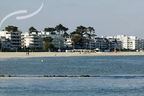 Location vacances La Baule-Escoublac - 838 - campings