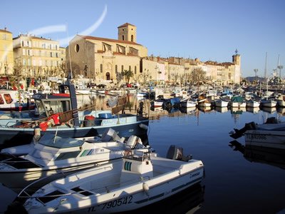 Location vacances La Ciotat - 1356 - campings