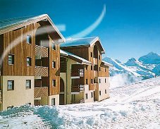 Location vacances La Clusaz 