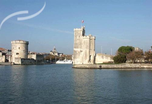 La Rochelle - France - Poitou-Charentes
