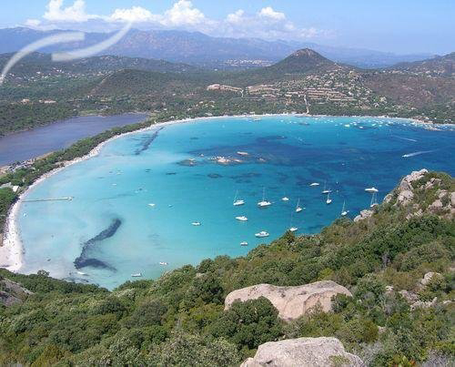 Location vacances Porto-Vecchio - 2207 - campings