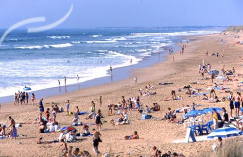Location vacances Les Sables-d'Olonne - 1010 - campings