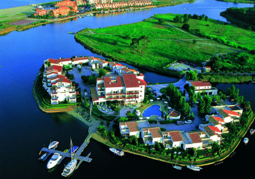 Saint-Cyprien - 59 - résidences