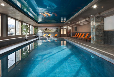 Top des Locations de Luxe