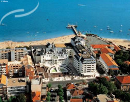 Arcachon - France - Aquitaine