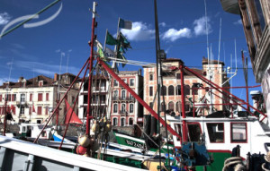 Saint-Jean-de-Luz - France - Aquitaine